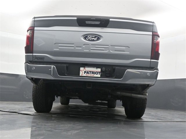 Used 2024 Ford F150 XLT w/ Mobile Office Package image 38