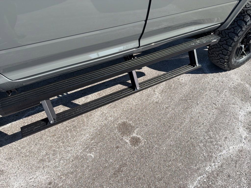 New 2026 RAM 2500 Big Horn image 14