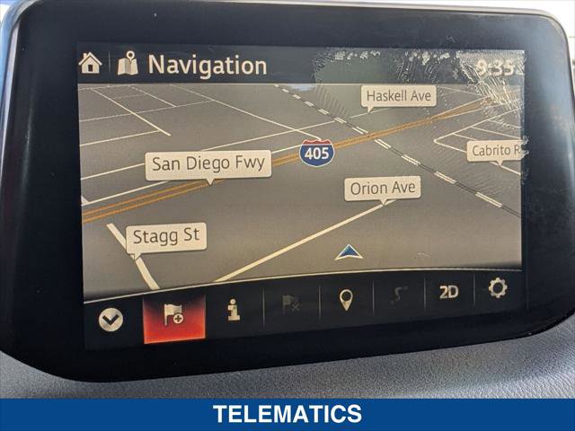 Used 2017 MAZDA MAZDA3 Touring w/ Popular Equipment Package image 18