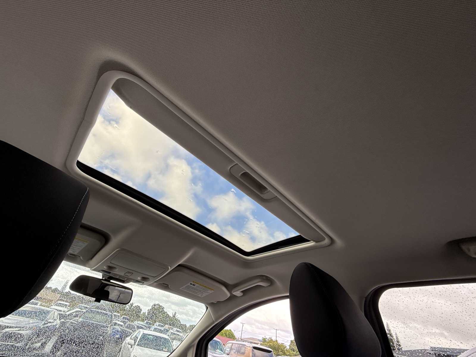 Used 2020 Ford EcoSport SE FWD image 23