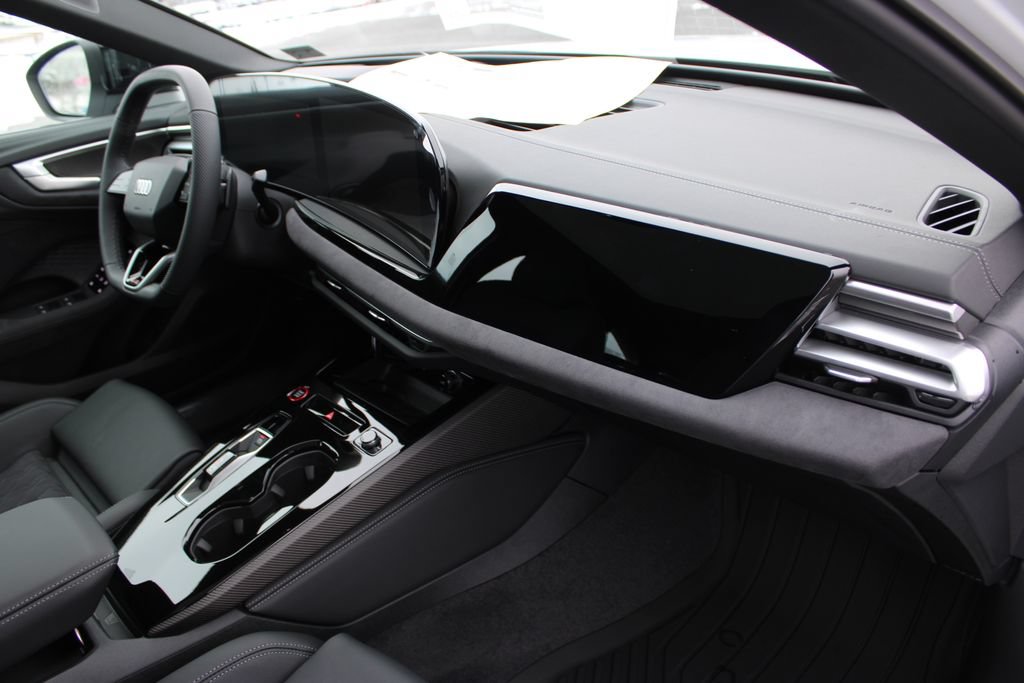 New 2025 Audi S5 Premium Plus AWD/4WD image 45
