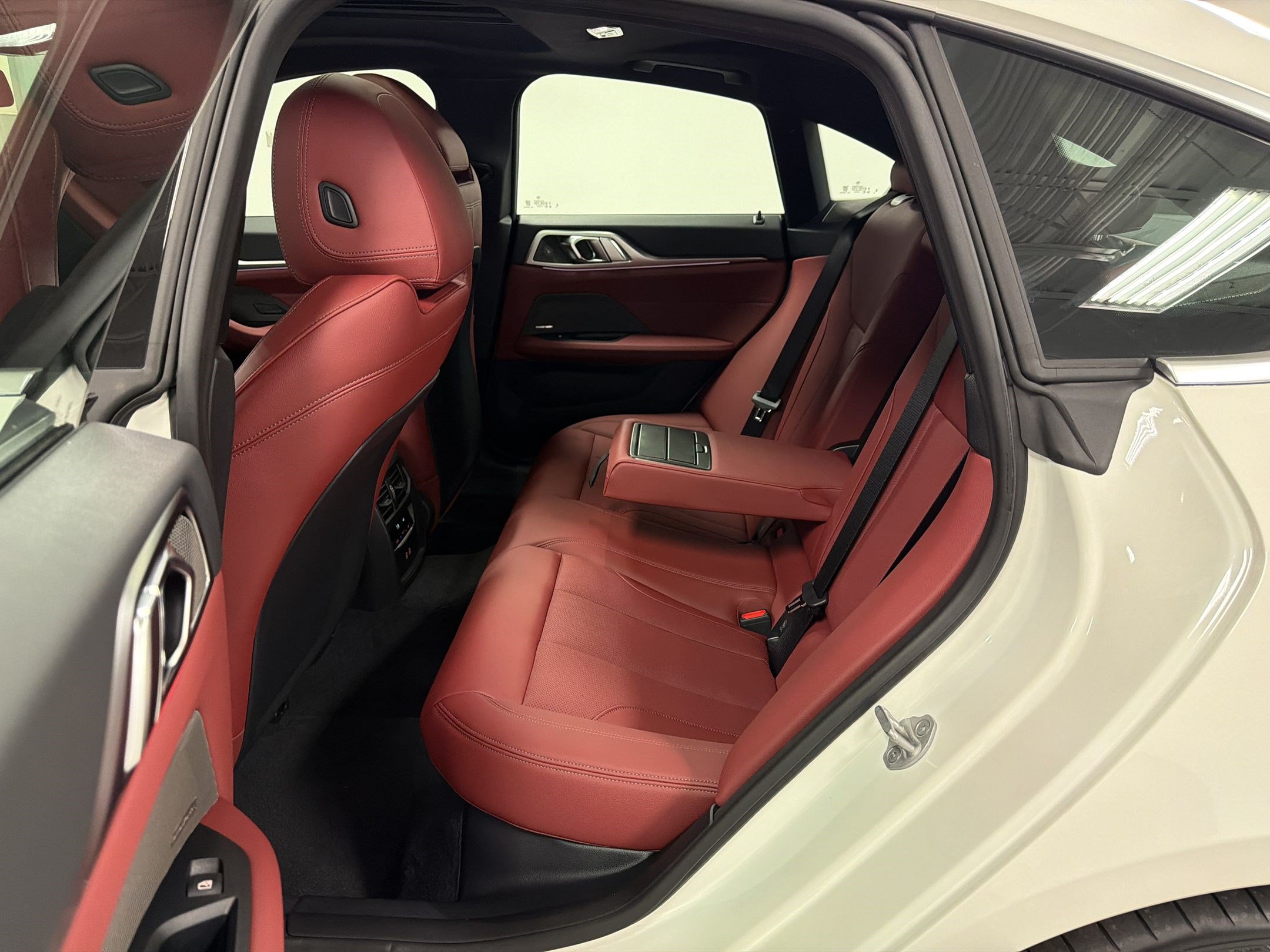 New 2026 BMW 430i w/ Premium Package RWD image 22