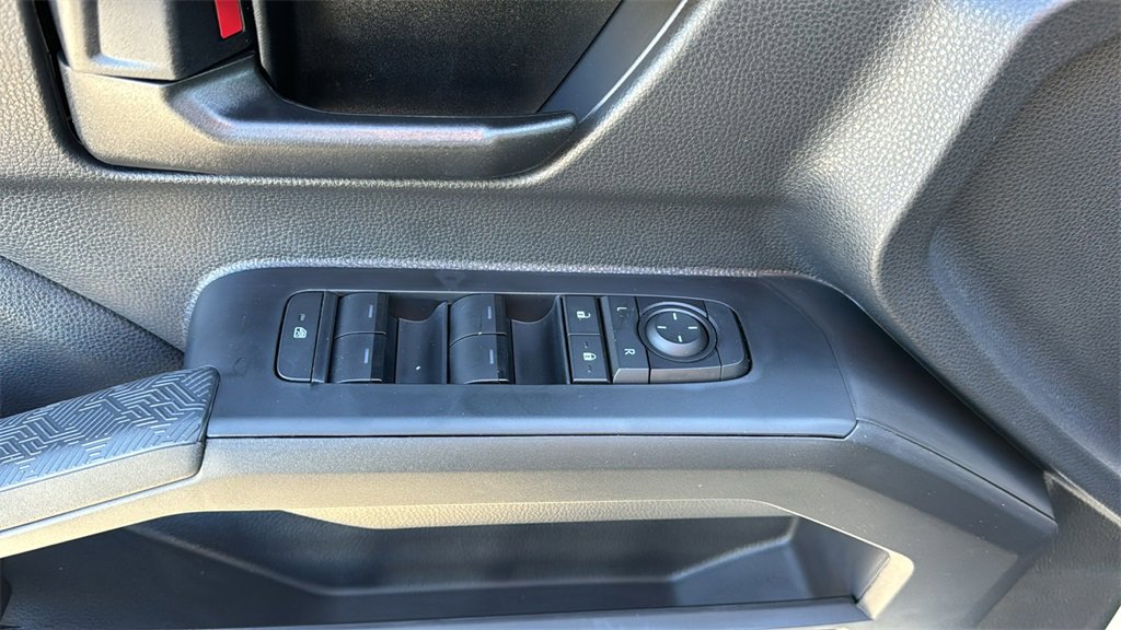 New 2026 Toyota Tacoma SR5 image 15