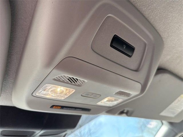 New 2025 Ford Transit 250 Low Roof image 14