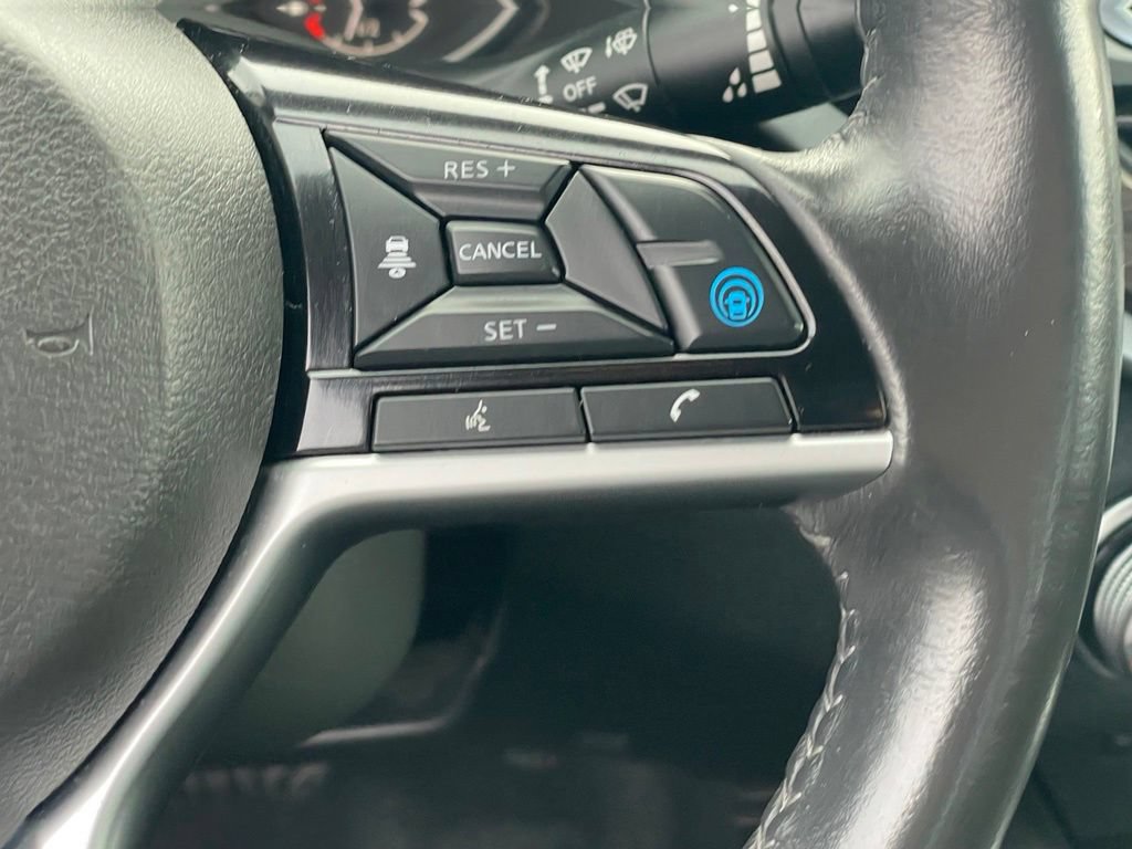 Certified 2024 Nissan Altima 2.5 SV w/ SV Premium Package AWD/4WD image 18