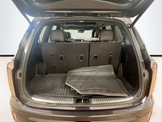 Certified 2025 Kia Telluride SX Prestige X-Pro AWD/4WD image 28