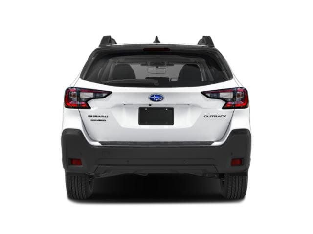 Used 2025 Subaru Outback Onyx Edition AWD/4WD image 8