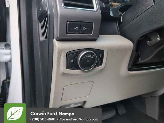 Used 2018 Ford F350 XLT w/ FX4 4x4 Off Road Package image 13