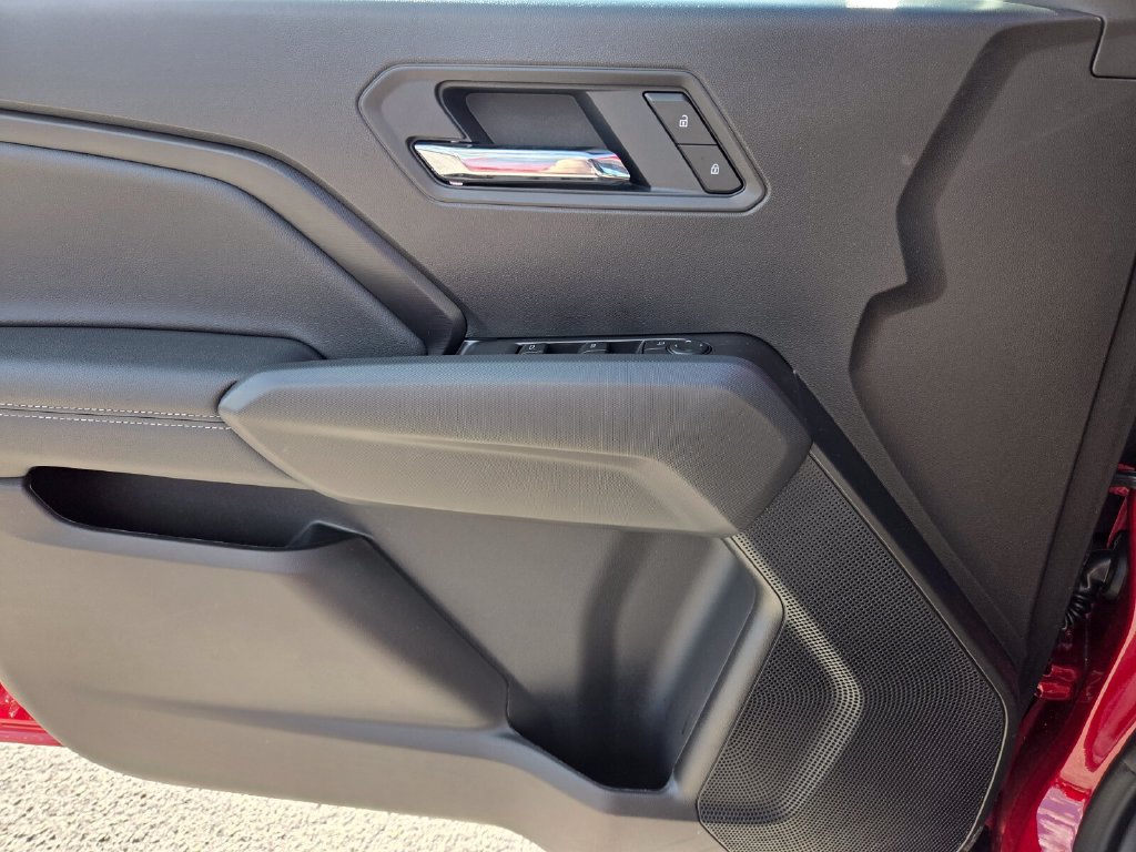 Used 2026 Chevrolet Colorado LT w/ LT Convenience Package RWD image 21