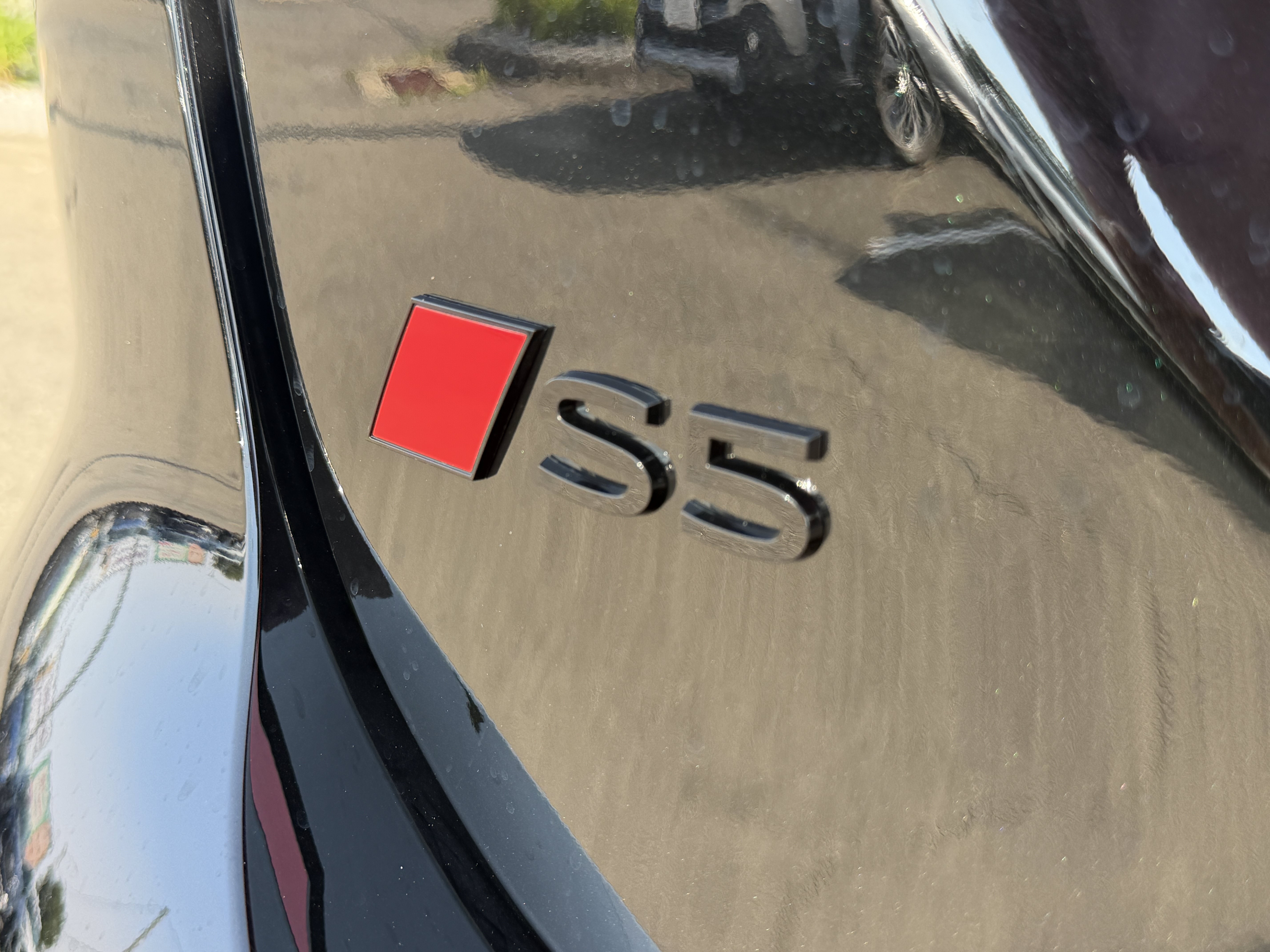 New 2026 Audi S5 Premium Plus AWD/4WD image 21