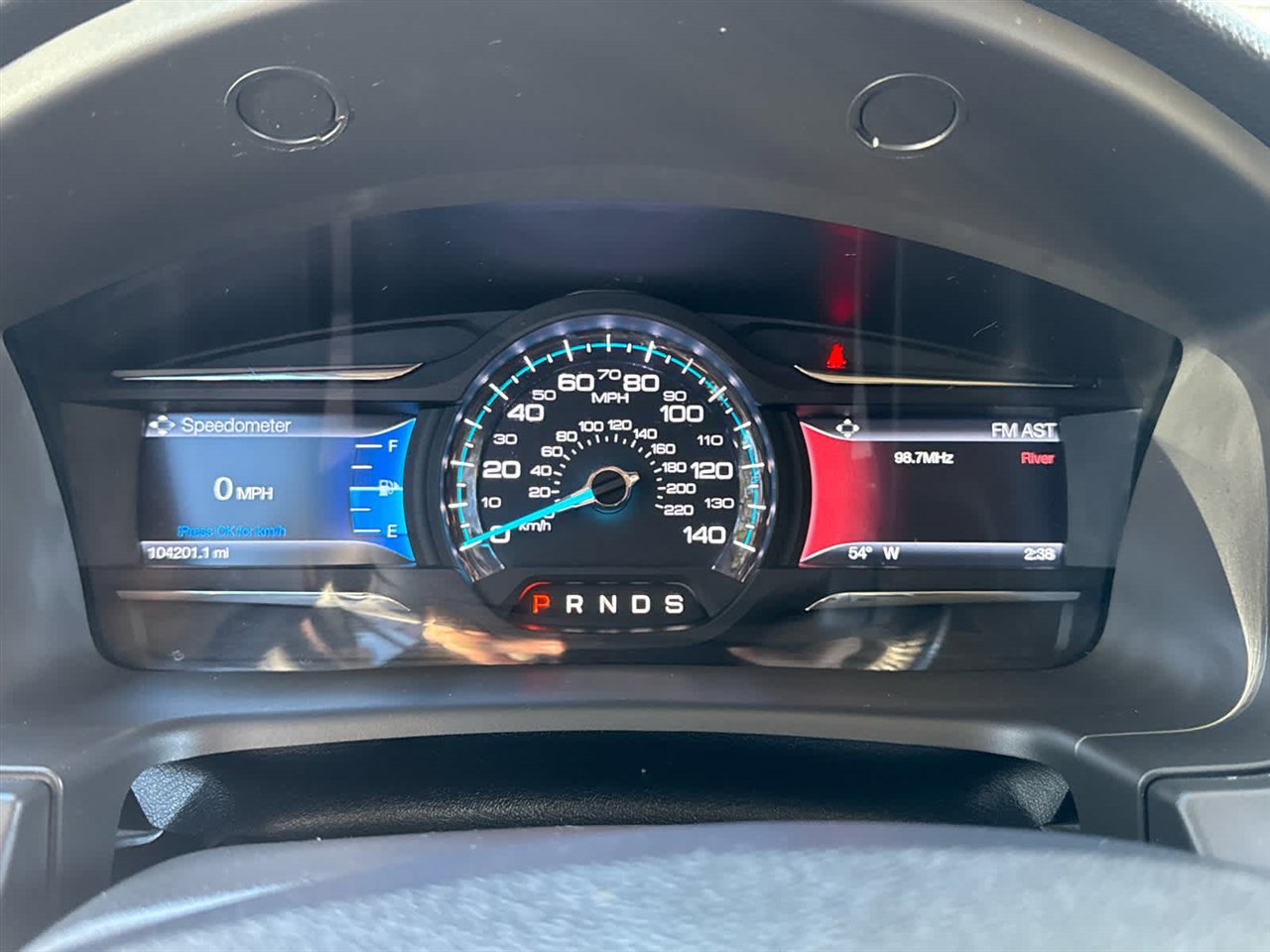 Used 2017 Ford Flex SEL w/ Equipment Group 202A image 26