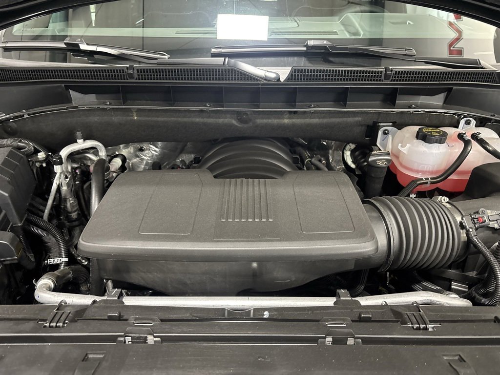 New 2026 GMC Yukon XL Elevation w/ LPO, Floor Liner Package image 4