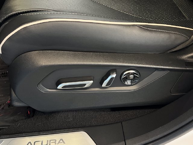 Used 2024 Acura RDX w/ Advance Package AWD/4WD image 30
