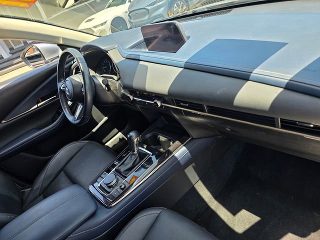 Used 2021 MAZDA CX-30 AWD 2.5 S w/ Preferred Package image 17