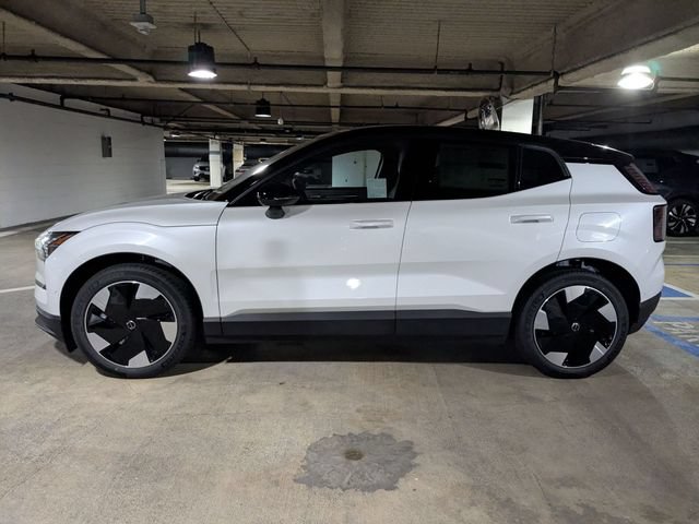 New 2025 Volvo EX30 Ultra w/ Protection Package Premier AWD/4WD image 6