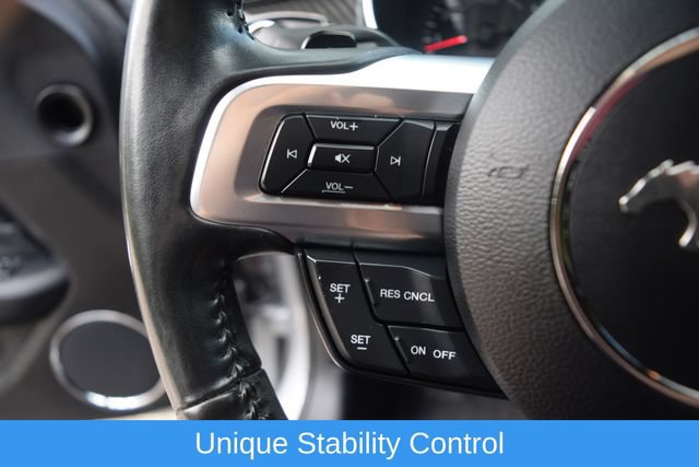 Used 2020 Ford Mustang GT Premium w/ GT Performance Package RWD image 6