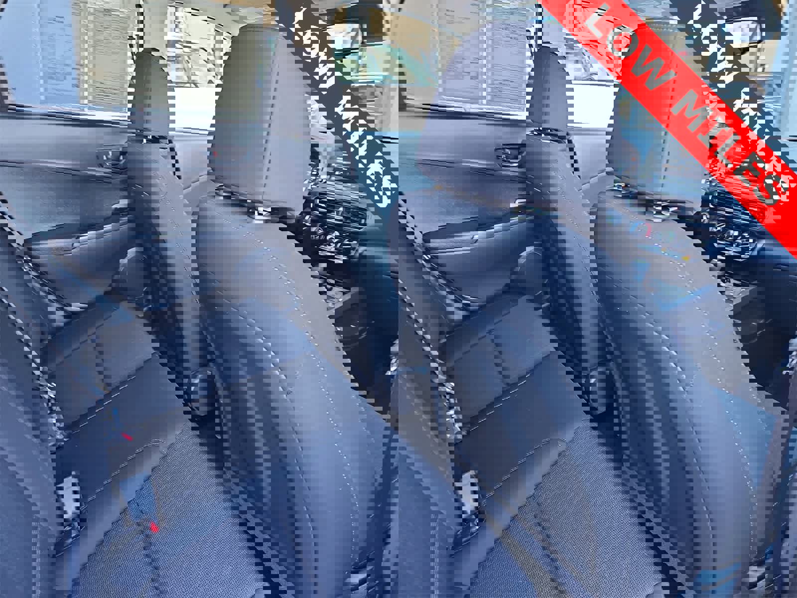 Used 2023 Hyundai Kona SEL image 16