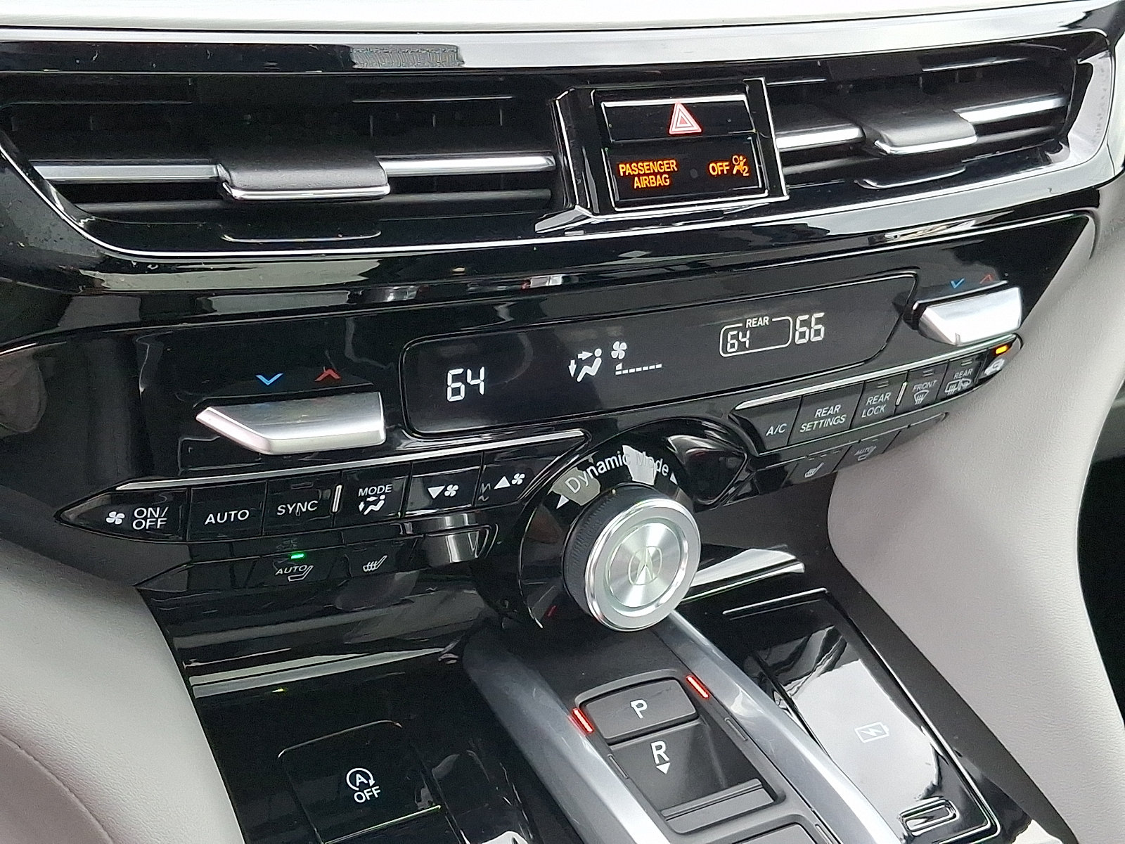 Certified 2024 Acura MDX w/ Technology Package AWD/4WD image 16