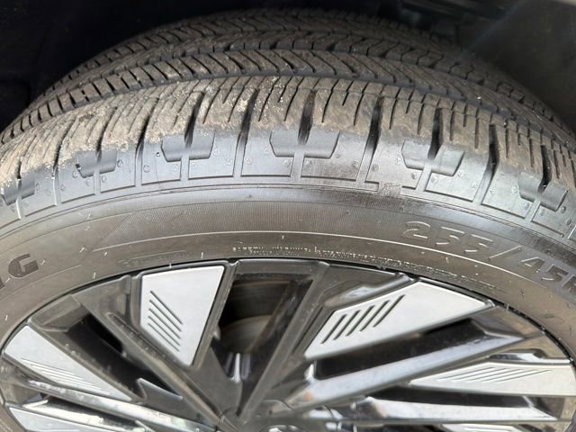 Used 2024 Lincoln Nautilus Black Label w/ Jet Appearance Package (87T) image 32