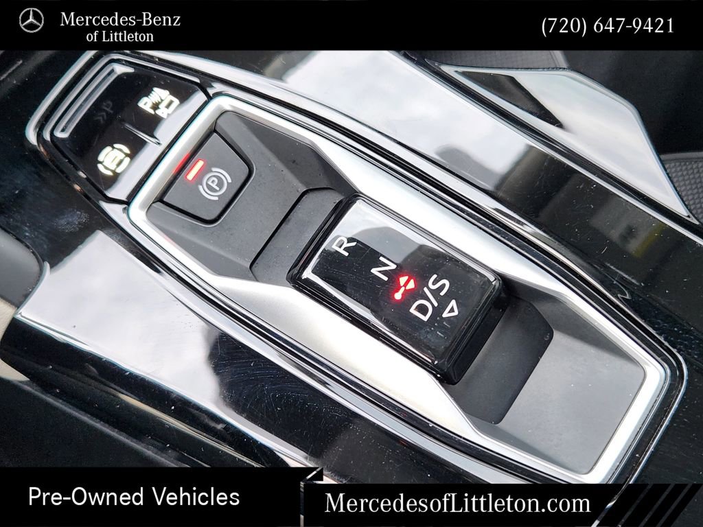 Used 2025 Audi Q5 Premium AWD/4WD image 20