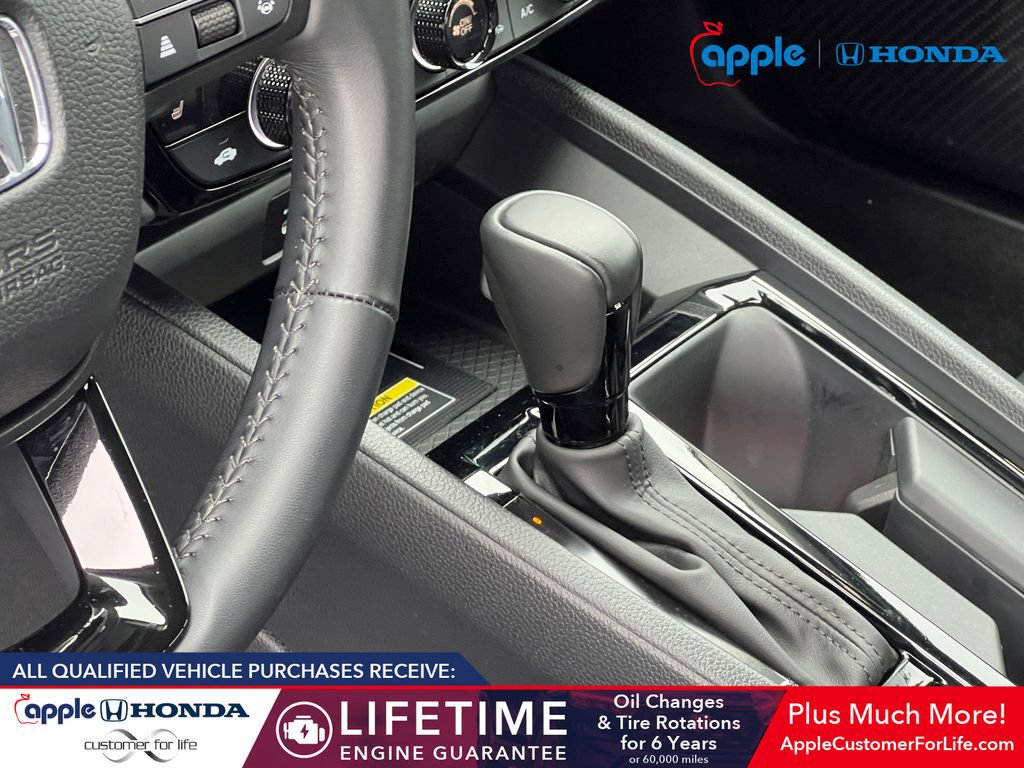 Used 2025 Honda Accord EX-L image 16