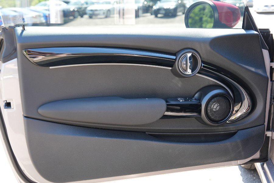 Used 2023 MINI Cooper John Cooper Works w/ Premium Package FWD image 23