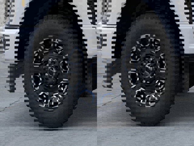 New 2026 Ford F250 Platinum image 19