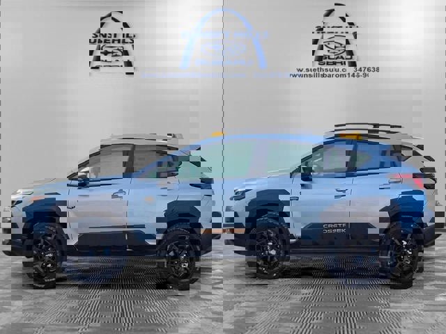 New 2026 Subaru Crosstrek 2.5i Wilderness image 39