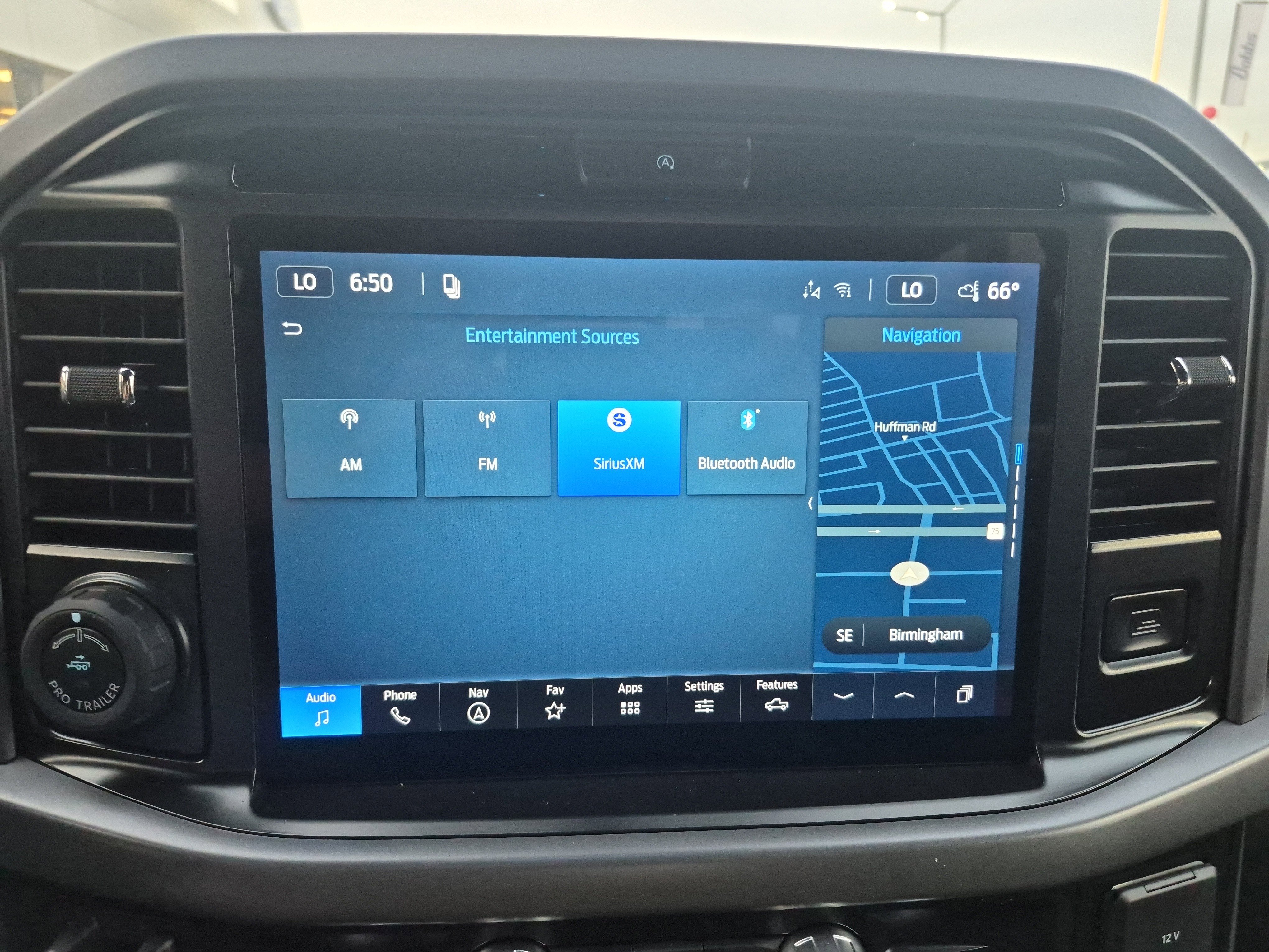 New 2026 Ford F150 XLT w/ Equipment Group 302A MID image 40