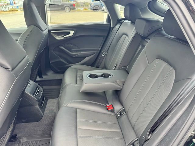 Used 2025 Audi A5 2.0T Premium w/ Premium Plus AWD/4WD image 40