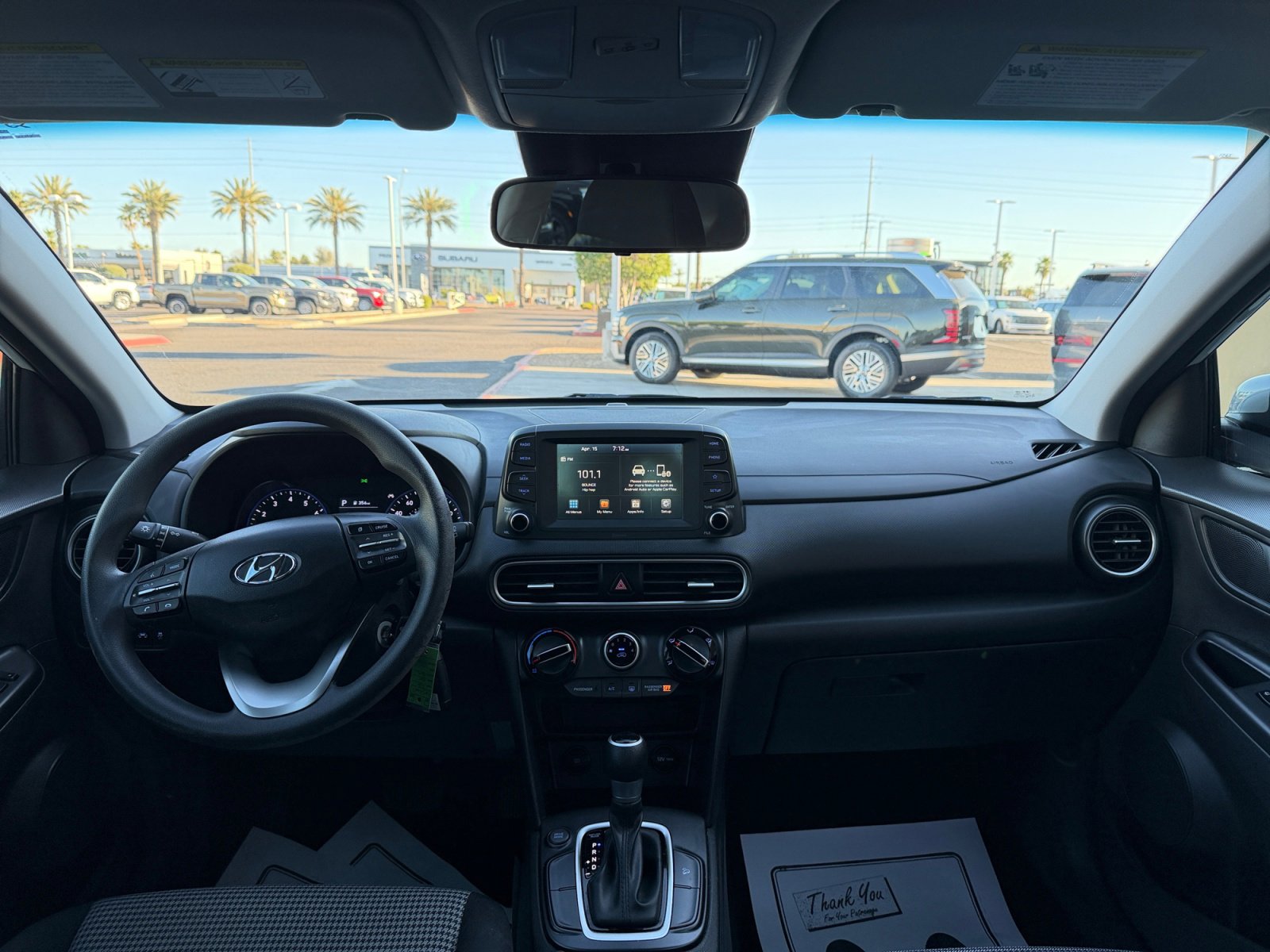 Used 2020 Hyundai Kona SE image 20