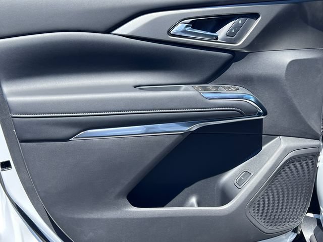 New 2026 Chevrolet Traverse LT AWD/4WD image 12
