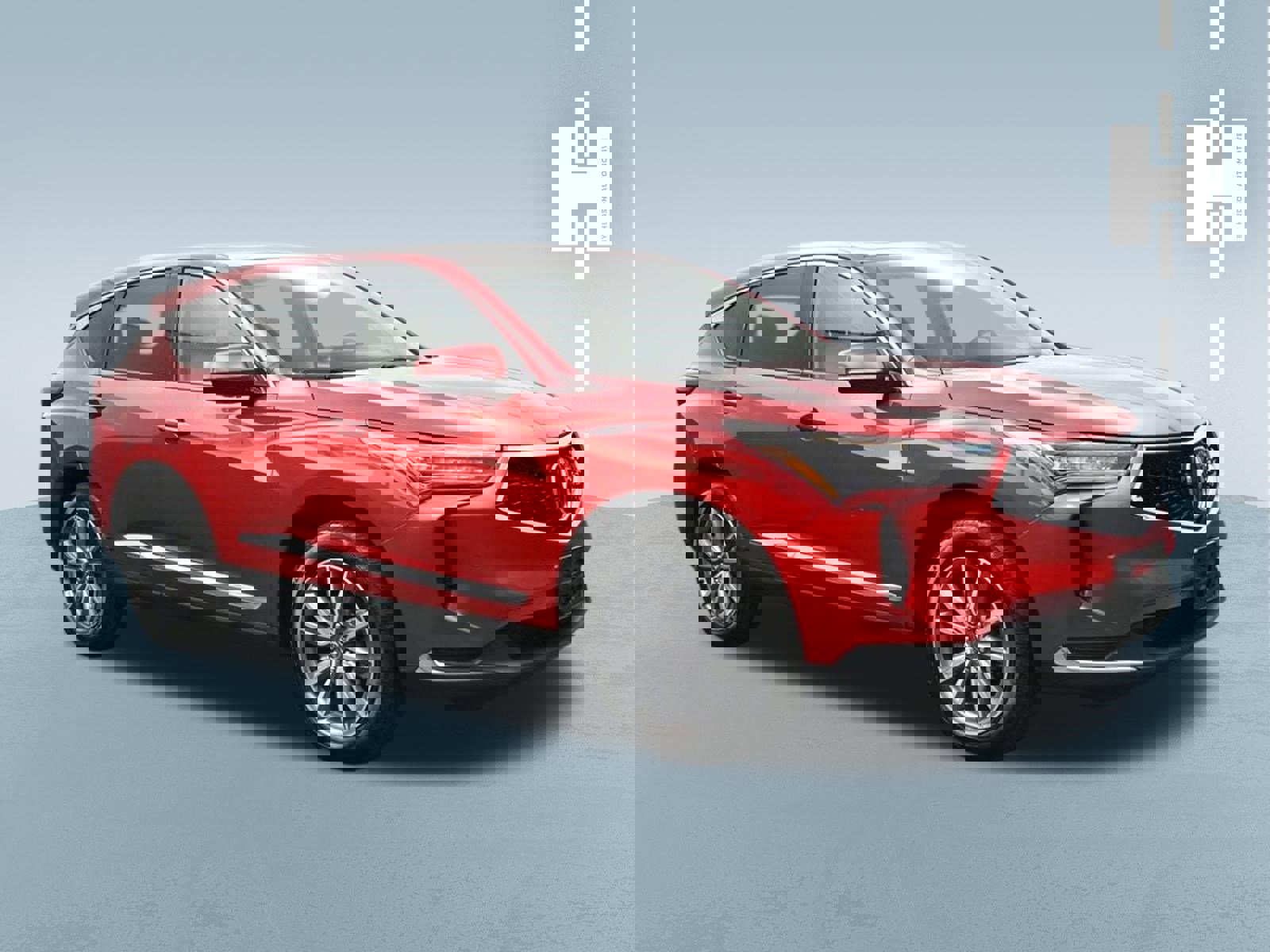 Used 2023 Acura RDX AWD w/ Technology Package image 2