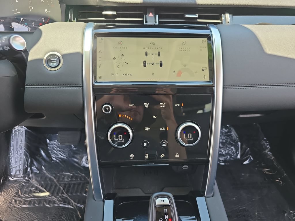 Certified 2023 Land Rover Discovery Sport S AWD/4WD image 20