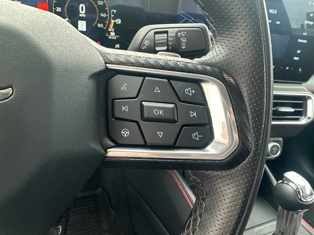 Certified 2025 Ford Mustang GT Premium RWD image 22