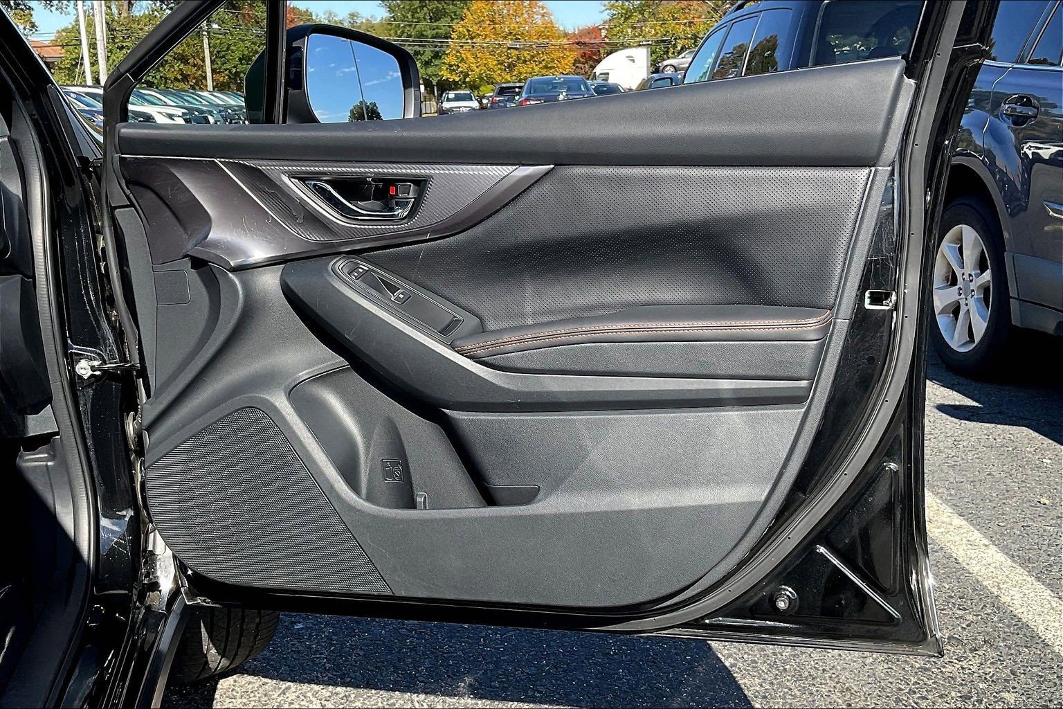 Certified 2022 Subaru Crosstrek 2.5i Limited w/ Moonroof Package 1 image 21