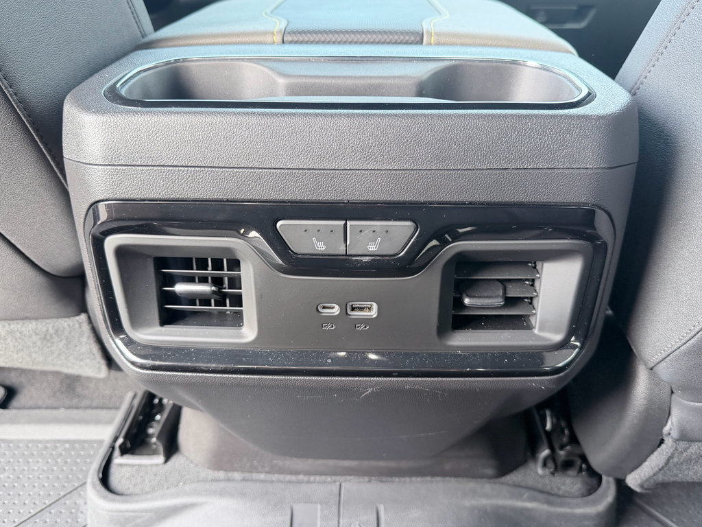 Used 2024 Chevrolet Silverado 1500 ZR2 AWD/4WD image 29