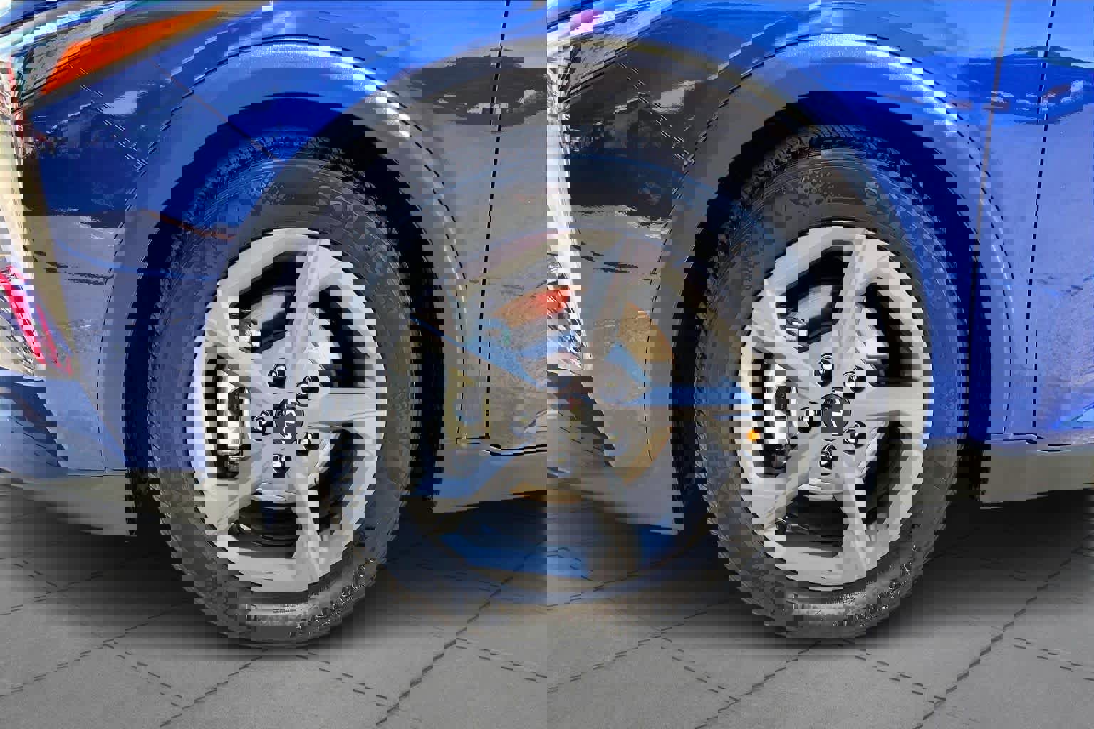 Used 2025 Kia K4 LXS image 11