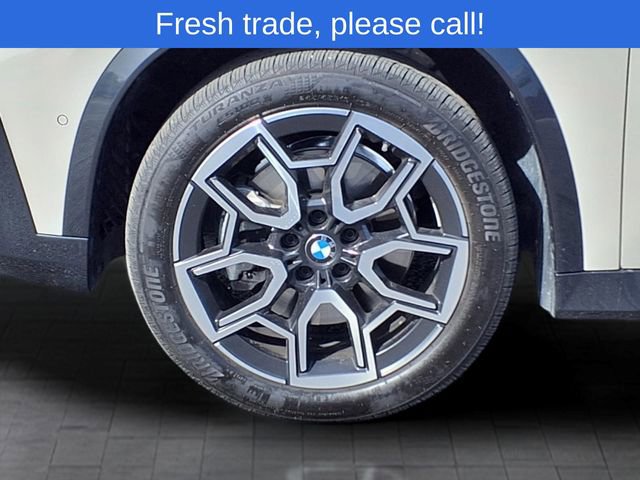 Used 2026 BMW X1 xDrive28i w/ Convenience Package AWD/4WD image 10