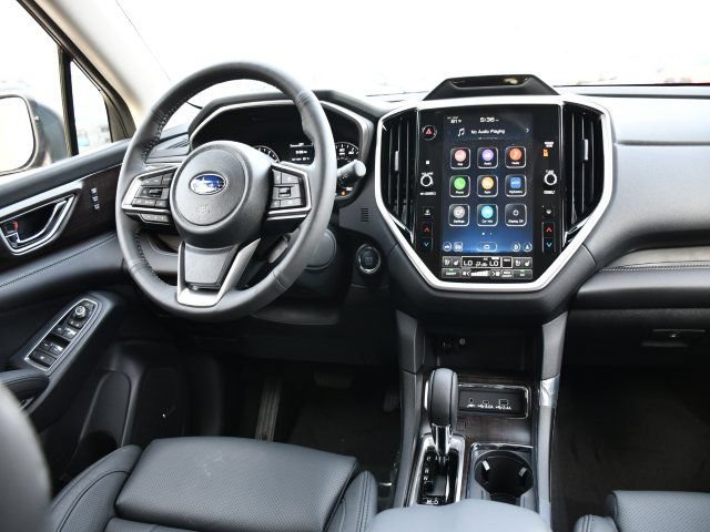 New 2026 Subaru Ascent Touring AWD/4WD image 21