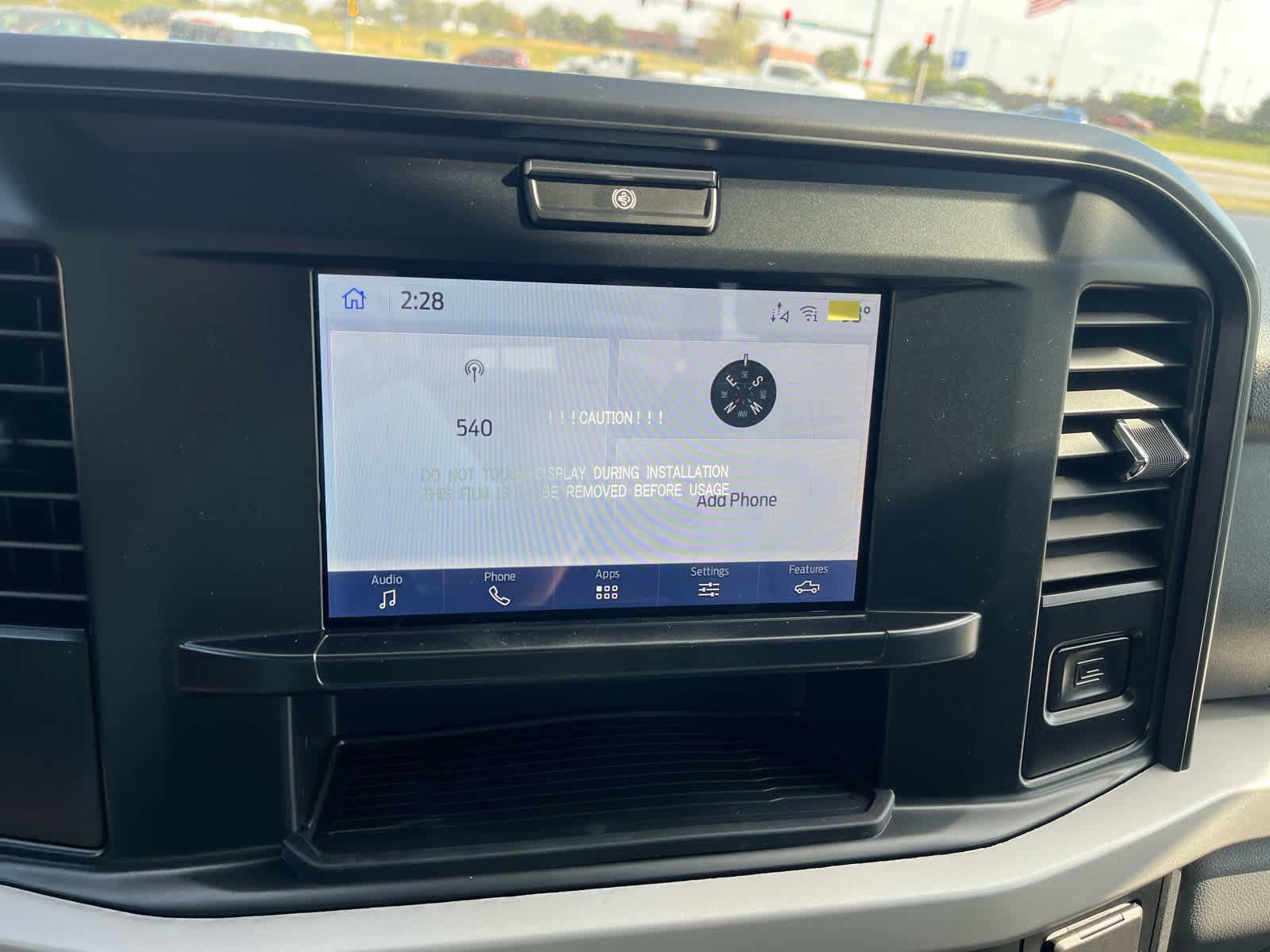 New 2026 Ford F350 XL image 33