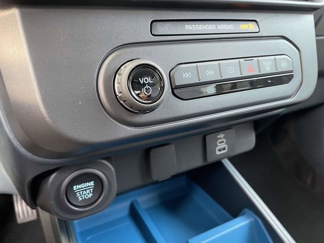 New 2026 Ford Maverick XLT w/ XLT Luxury Package FWD image 11
