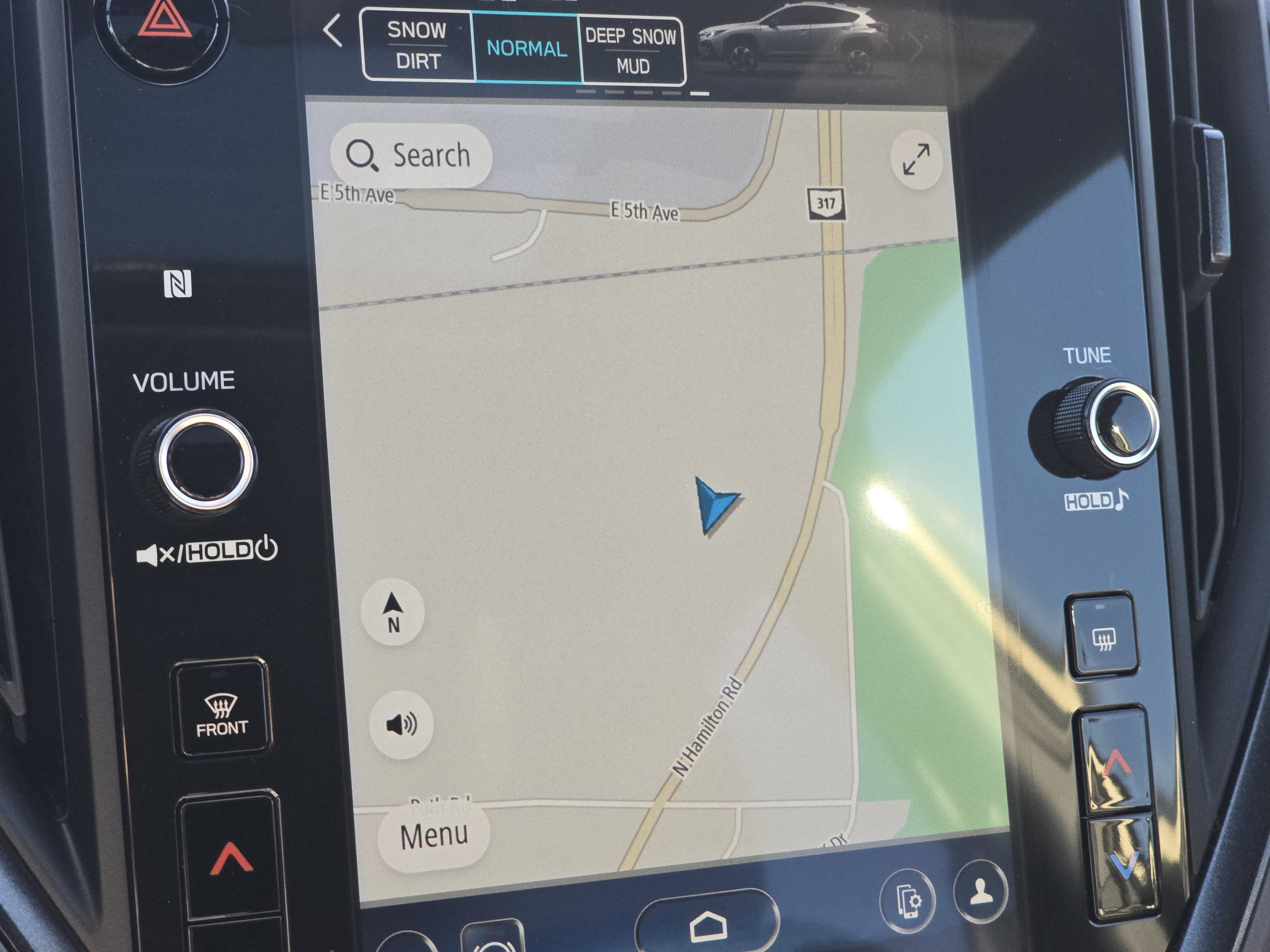 New 2026 Subaru Crosstrek 2.5i Sport image 10