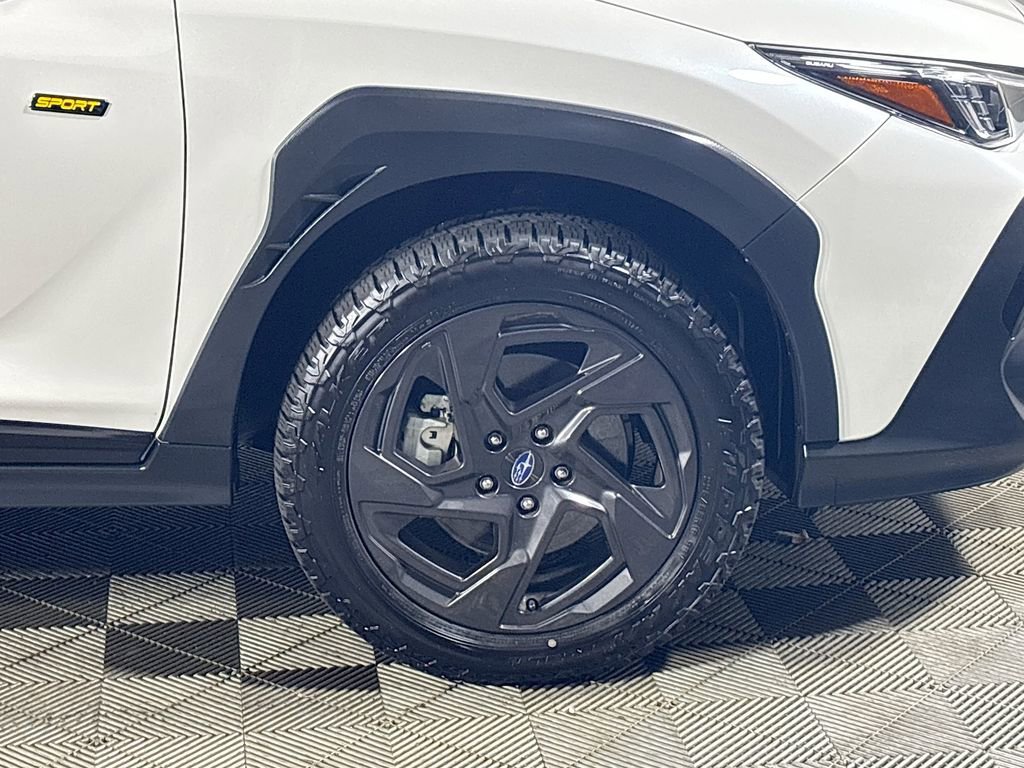 Certified 2024 Subaru Crosstrek 2.5i Sport image 24