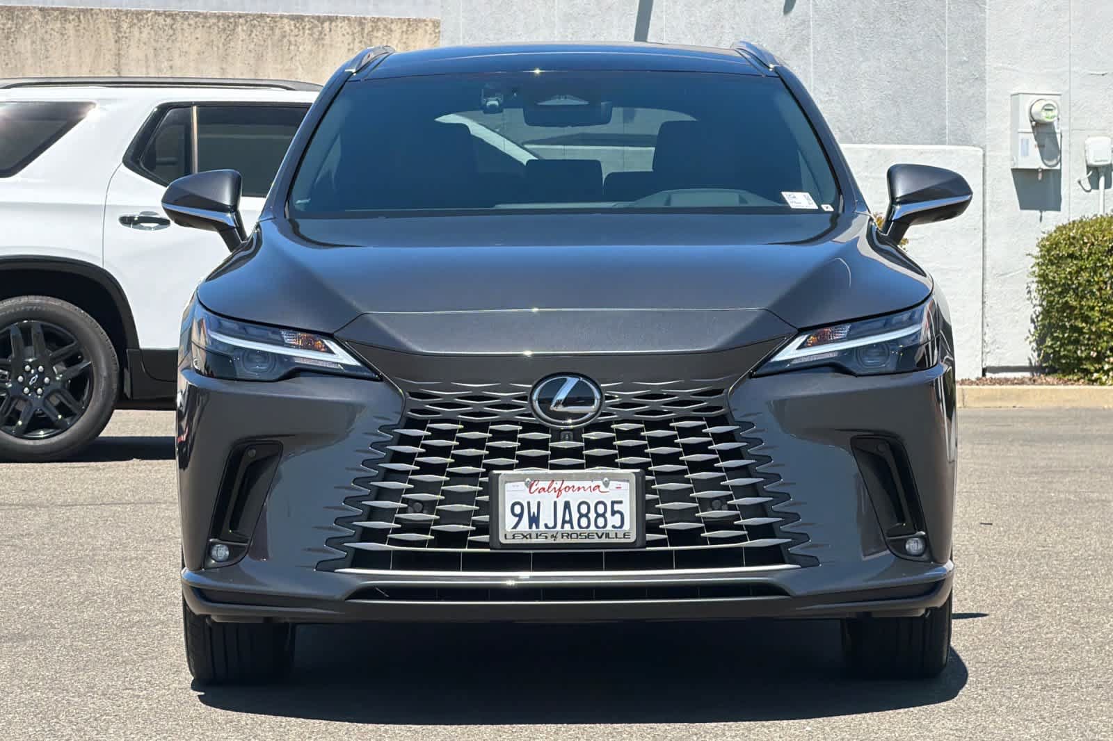 Certified 2026 Lexus RX 350 w/ Convenience Package AWD/4WD image 10