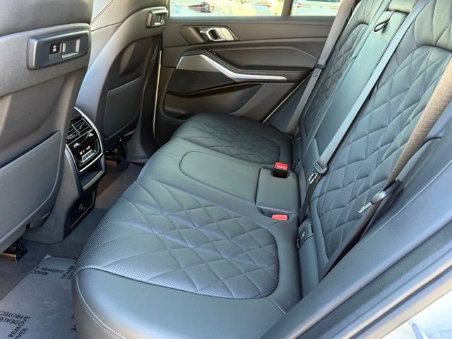 Certified 2023 BMW X5 xDrive40i w/ Parking Assistance Package image 31