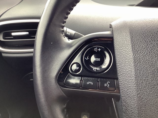 Used 2021 Toyota Prius Prime LE image 13