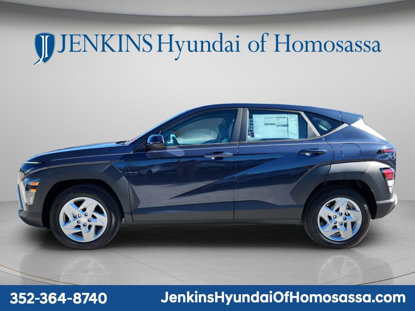 New 2026 Hyundai Kona SE image 4