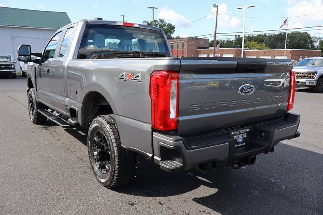 New 2026 Ford F250 XL w/ STX Appearance Package image 14