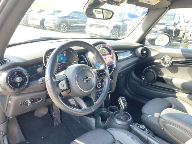 Used 2024 MINI Cooper S FWD image 10